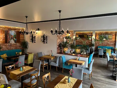Va Bene - Restauracja Włoska